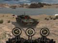 Игри Tank Off 2