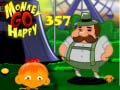 Игри Monkey Go Happly Stage 357