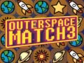 Игри Outerspace Match 3