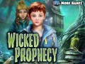 Игри Wicked Prophecy