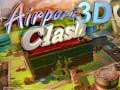 Игри Airport Clash 3d