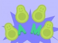 Игри Avocado Mother