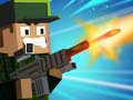 Игри Pixel Force