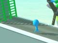 Игри Funny Race 3D