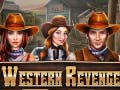 Игри Western Revenge
