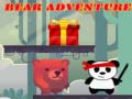 Игри Bear Chase