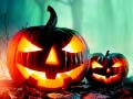 Игри Halloween Memory Challenge