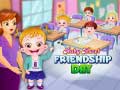 Игри Baby Hazel Friendship Day