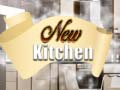 Игри New Kitchen 