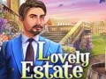Игри Lovely Estate