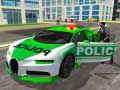 Игри Police Chase Real Cop Driver