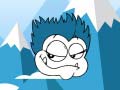 Игри Little Coloring Yeti
