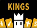Игри Kings Card Swiping