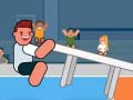 Игри Table Tug Online