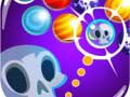 Игри Halloween Bubble Shooter 2019
