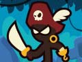 Игри Stickman Upgrade Complete
