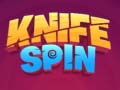 Игри Knife Spin