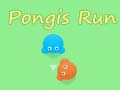 Игри Pongis Run