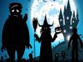 Игри Crazy Halloween Memory