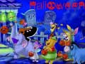 Игри Happy Halloween