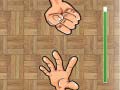 Игри Rock, Paper, Scissor