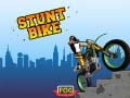 Игри Stunt Bike