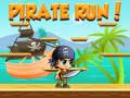 Игри Pirate Run