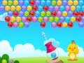 Игри Happy Bubble Shooter