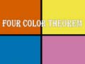 Игри Four Color Theorem
