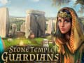 Игри Stone Temple Guardians