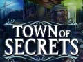 Игри Town of Secrets
