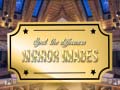 Игри Spot The differences Mirror Images