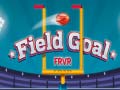 Игри Field goal FRVR