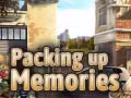 Игри Packing Up Memories