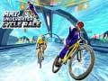 Игри Underwater Water Cycling Adventure