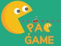 Игри Pac Game