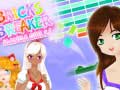 Игри Breaker Manga Girls