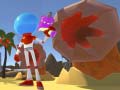 Игри Survival On Worm Planet