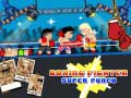 Игри Boxing Fighter: Super Punch