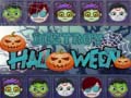 Игри Destroy Halloween 