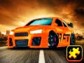 Игри Racing Beast Puzzle