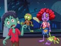 Игри Zombie Fun Jigsaw