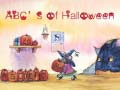 Игри ABC's of Halloween