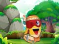 Игри Larva Jump