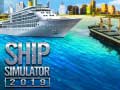 Игри Ship Simulator 2019