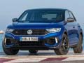Игри Volkswagen T-Roc R