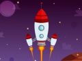 Игри Spaceship Memory Challenge
