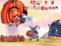 Игри ABC's of Halloween 2