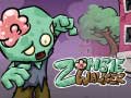 Игри Zombie Walker