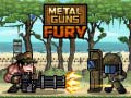 Игри Metal Guns Fury